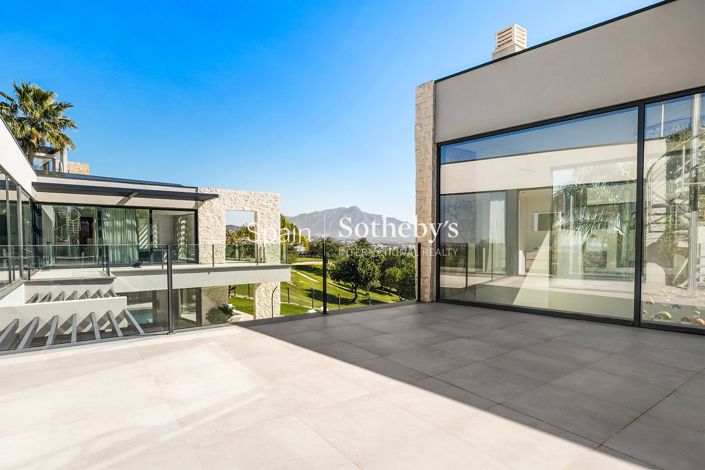 Image No.21-Villa de 5 chambres à vendre à Benahavis