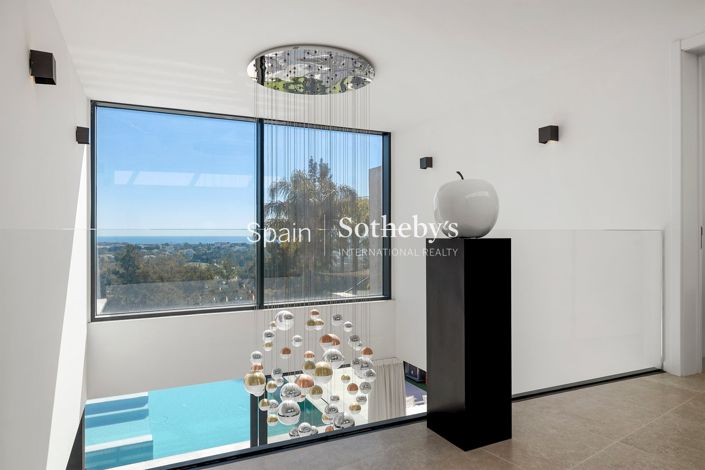 Image No.29-Villa de 5 chambres à vendre à Benahavis