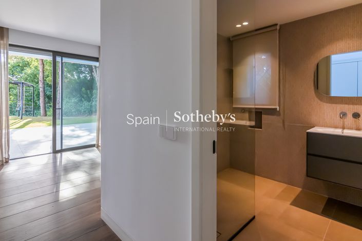 Image No.14-Villa de 5 chambres à vendre à Sotogrande playa