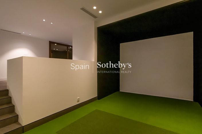 Image No.26-Villa de 5 chambres à vendre à Sotogrande playa