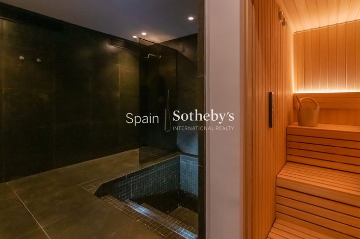 Image No.28-Villa de 5 chambres à vendre à Sotogrande playa