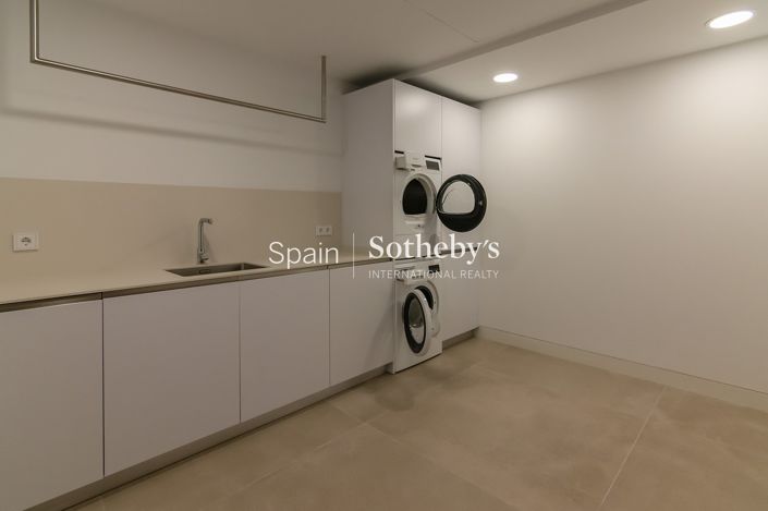 Image No.29-Villa de 5 chambres à vendre à Sotogrande playa