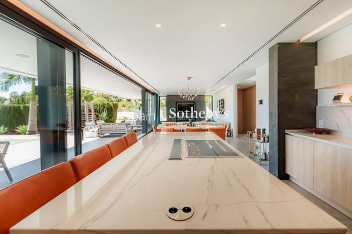 Image No.18-Villa de 4 chambres à vendre à Marbella