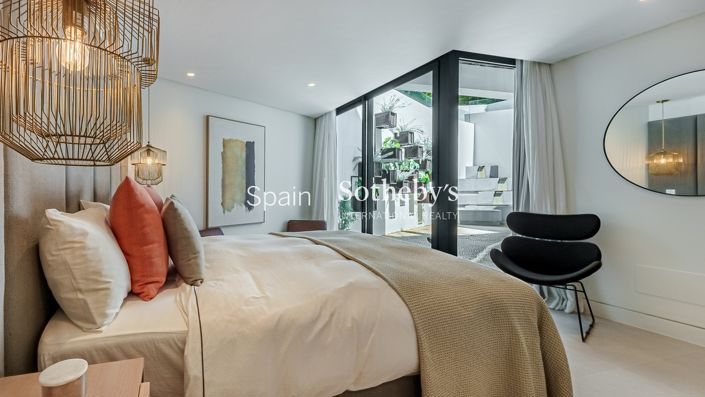 Image No.21-Villa de 4 chambres à vendre à Marbella