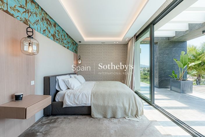 Image No.22-4 Bed Villa for sale