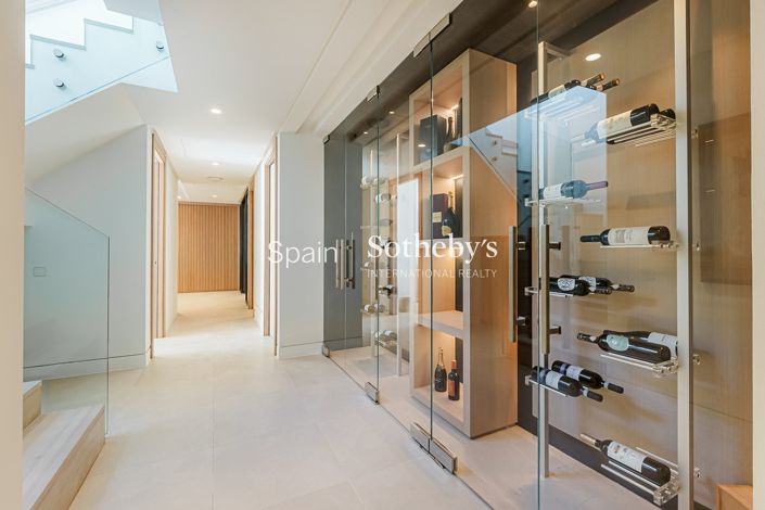 Image No.24-Villa de 4 chambres à vendre à Marbella