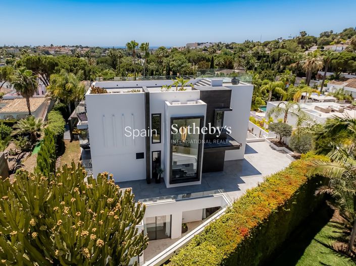 Image No.5-4 Bed Villa for sale