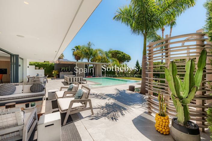 Image No.8-4 Bed Villa for sale