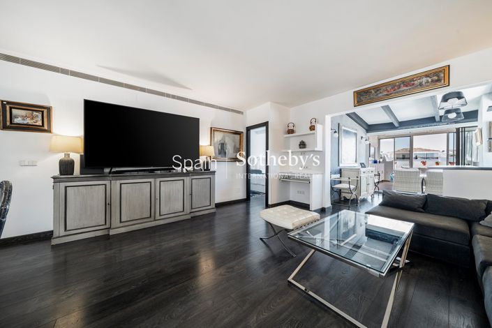 Image No.11-Penthouse de 3 chambres à vendre à Marbella