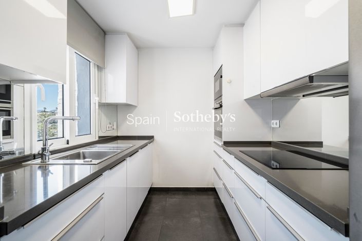 Image No.13-Penthouse de 3 chambres à vendre à Marbella