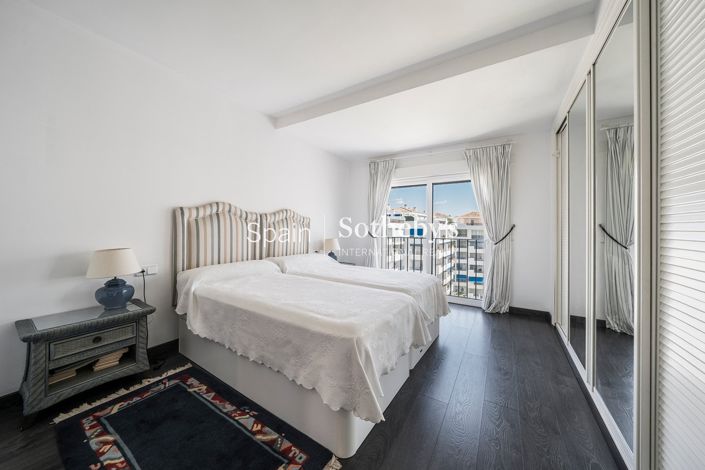 Image No.14-Penthouse de 3 chambres à vendre à Marbella