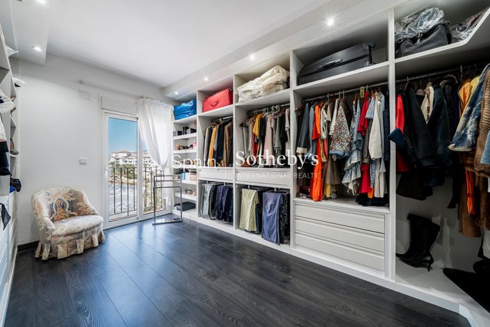 Image No.16-Penthouse de 3 chambres à vendre à Marbella