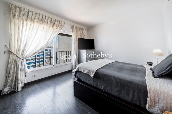 Image No.22-Penthouse de 3 chambres à vendre à Marbella