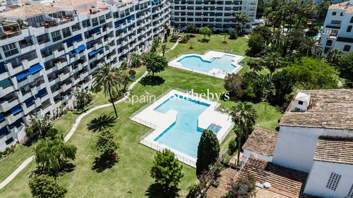 Image No.23-Penthouse de 3 chambres à vendre à Marbella