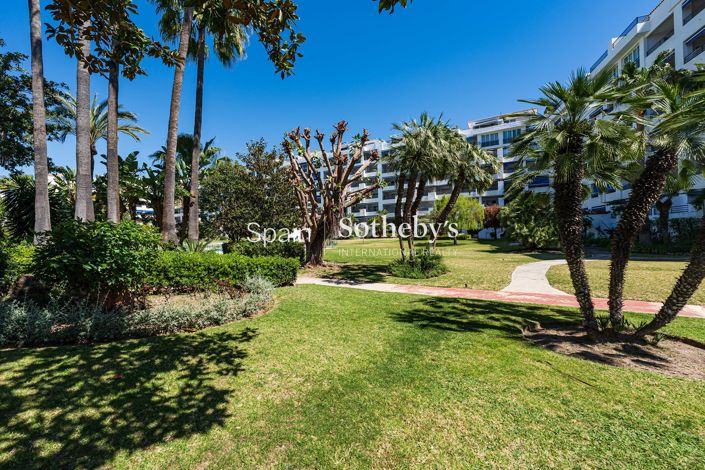 Image No.24-Penthouse de 3 chambres à vendre à Marbella