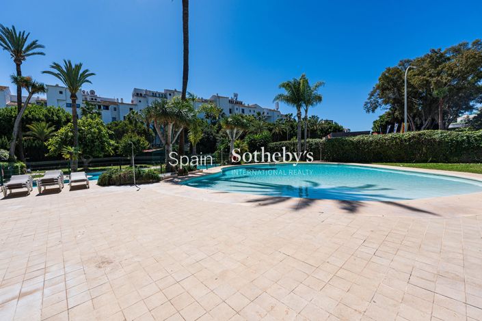 Image No.26-Penthouse de 3 chambres à vendre à Marbella