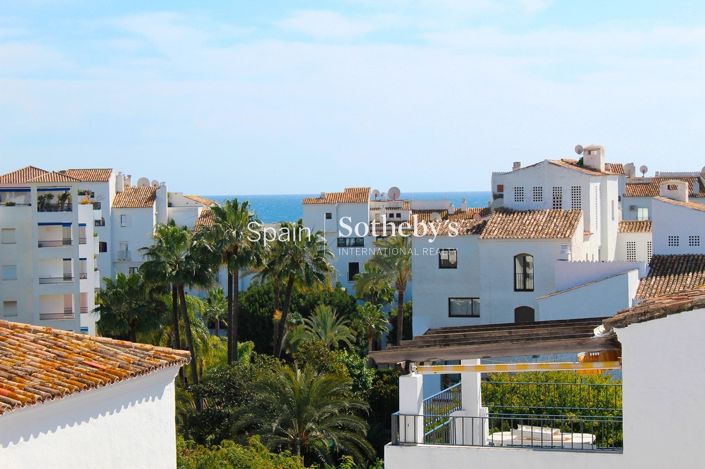 Image No.3-3 Bed Penthouse for sale