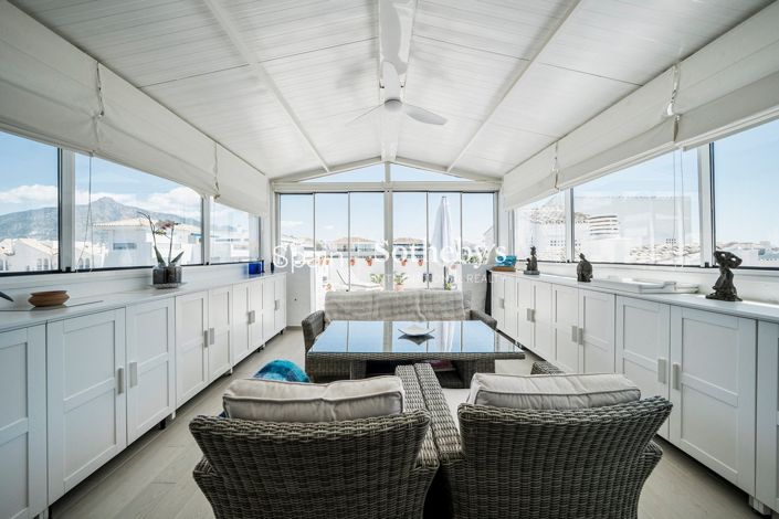 Image No.4-3 Bed Penthouse for sale