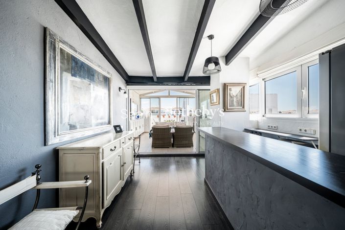 Image No.5-Penthouse de 3 chambres à vendre à Marbella