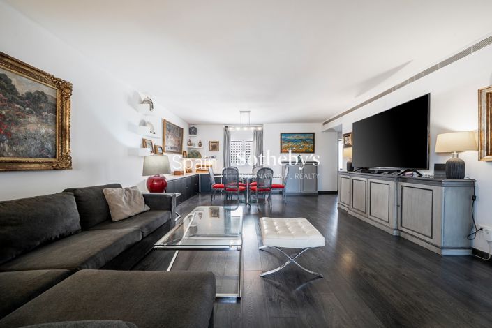 Image No.8-Penthouse de 3 chambres à vendre à Marbella