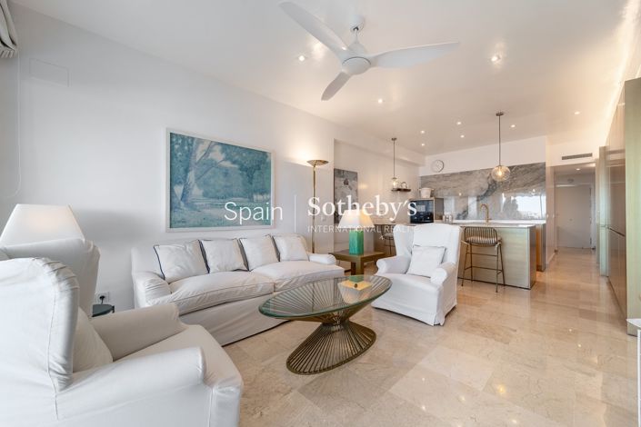 Image No.13-Appartement de 3 chambres à vendre à Marbella