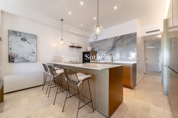 Image No.16-Appartement de 3 chambres à vendre à Marbella