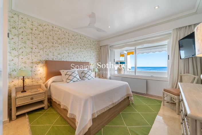 Image No.19-Appartement de 3 chambres à vendre à Marbella