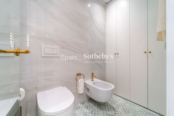 Image No.25-Appartement de 3 chambres à vendre à Marbella