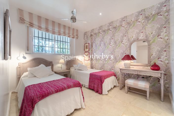 Image No.27-Appartement de 3 chambres à vendre à Marbella