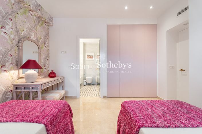 Image No.28-Appartement de 3 chambres à vendre à Marbella