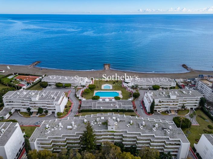 Image No.4-Appartement de 3 chambres à vendre à Marbella