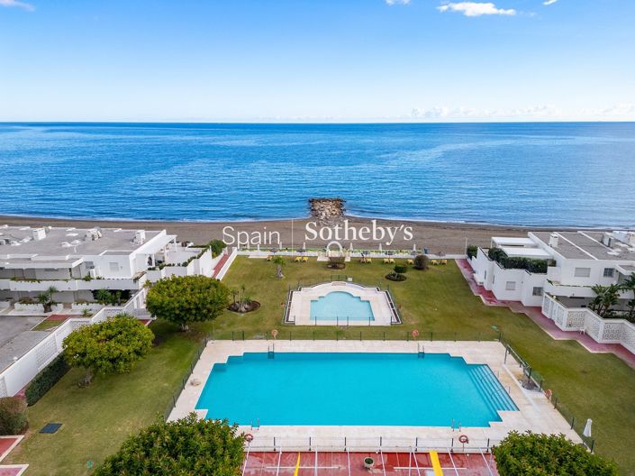 Image No.6-Appartement de 3 chambres à vendre à Marbella