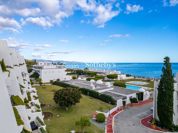 Image No.7-Appartement de 3 chambres à vendre à Marbella