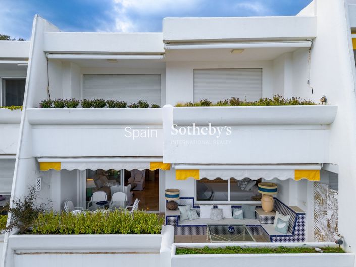 Image No.8-Appartement de 3 chambres à vendre à Marbella