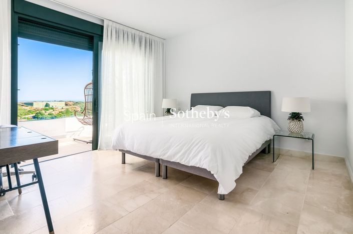 Image No.13-Penthouse de 3 chambres à vendre à Casares
