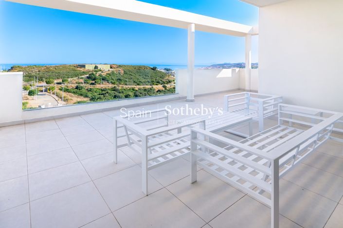 Image No.18-Penthouse de 3 chambres à vendre à Casares