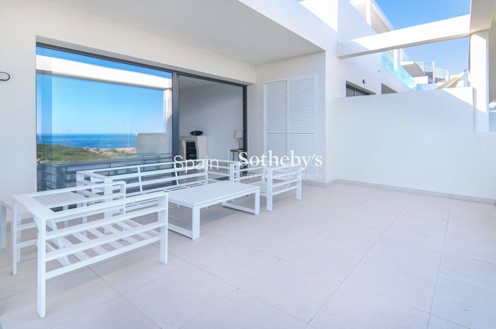 Image No.19-Penthouse de 3 chambres à vendre à Casares