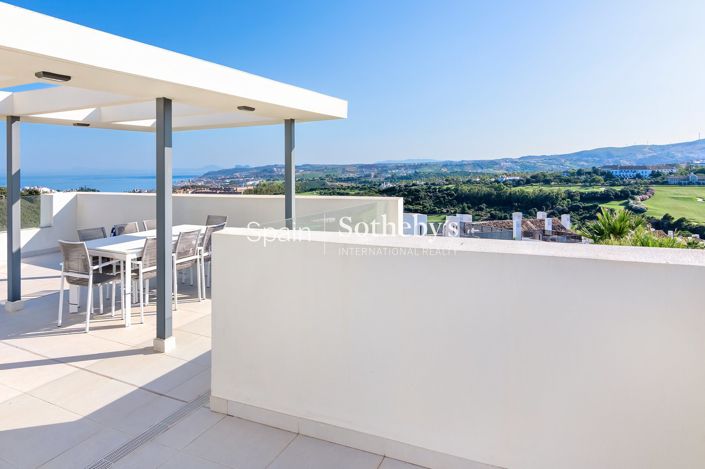 Image No.23-Penthouse de 3 chambres à vendre à Casares