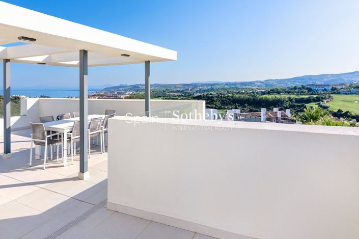 Image No.23-Penthouse de 3 chambres à vendre à Casares