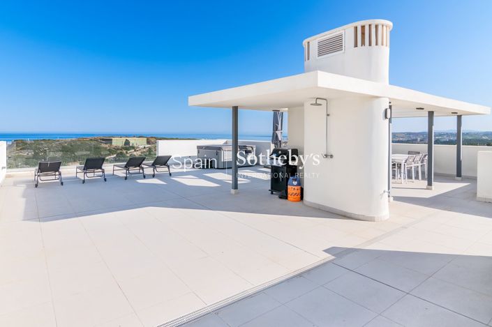 Image No.24-Penthouse de 3 chambres à vendre à Casares