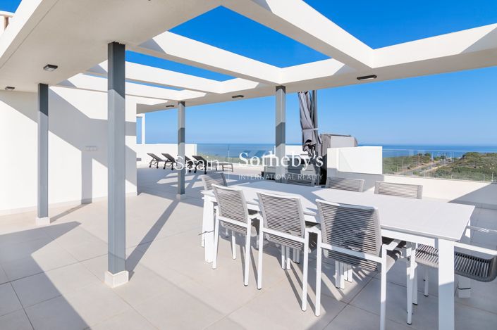 Image No.25-Penthouse de 3 chambres à vendre à Casares