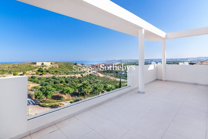 Image No.27-Penthouse de 3 chambres à vendre à Casares