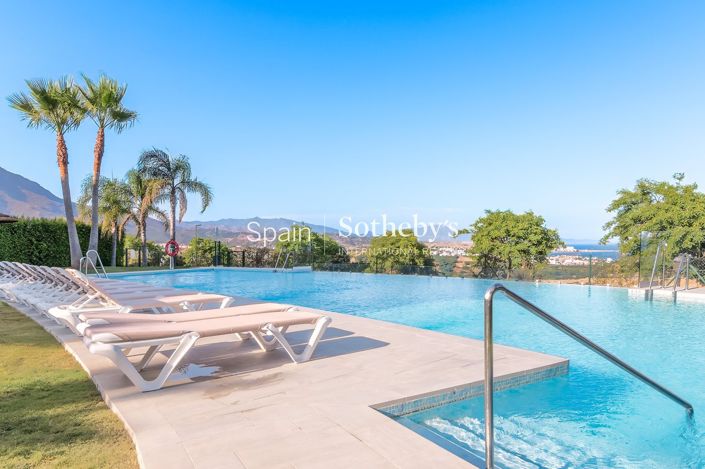 Image No.29-Penthouse de 3 chambres à vendre à Casares