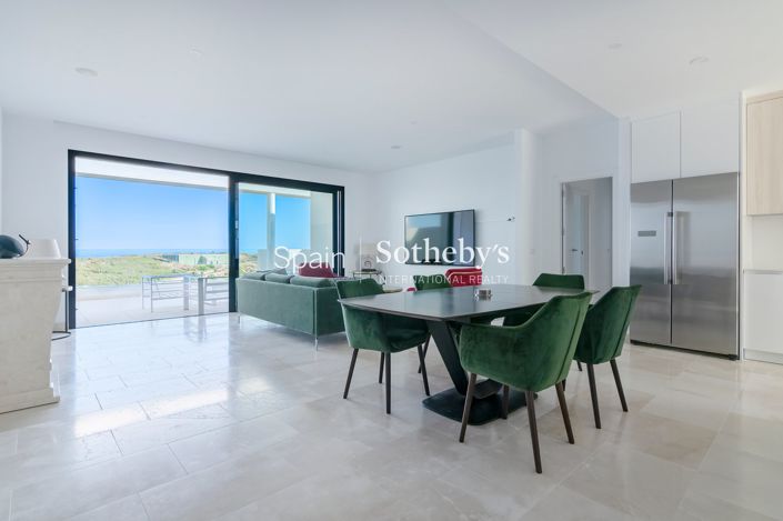 Image No.4-Penthouse de 3 chambres à vendre à Casares