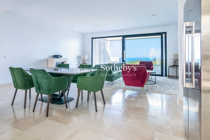 Image No.5-Penthouse de 3 chambres à vendre à Casares