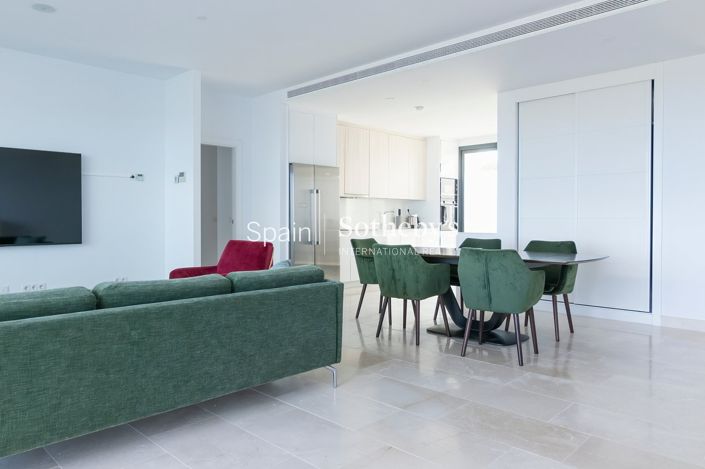 Image No.6-Penthouse de 3 chambres à vendre à Casares