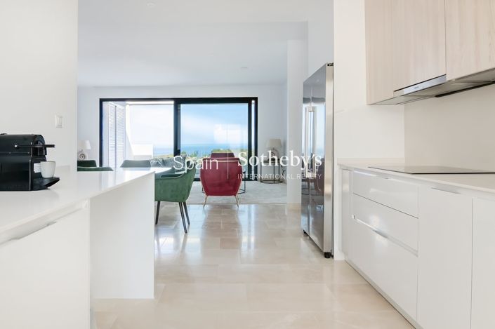 Image No.7-Penthouse de 3 chambres à vendre à Casares
