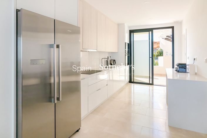 Image No.8-Penthouse de 3 chambres à vendre à Casares