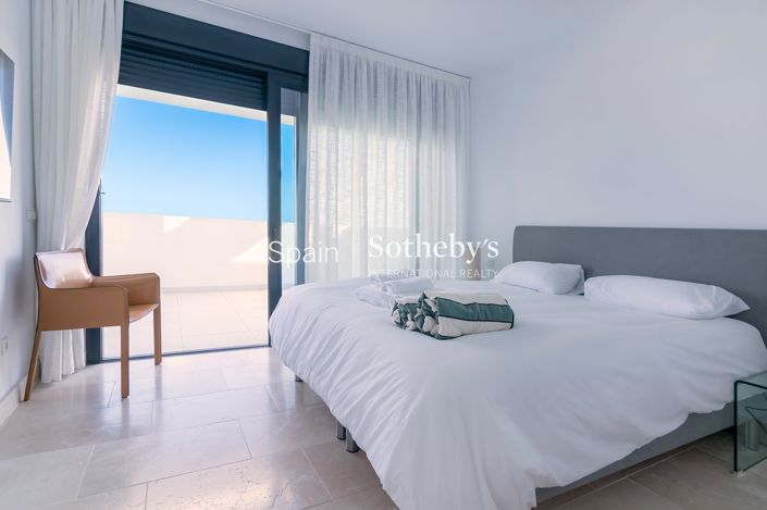 Image No.9-Penthouse de 3 chambres à vendre à Casares