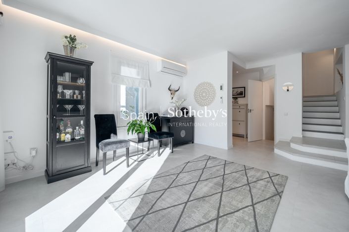 Image No.10-Maison de 4 chambres à vendre à Marbella